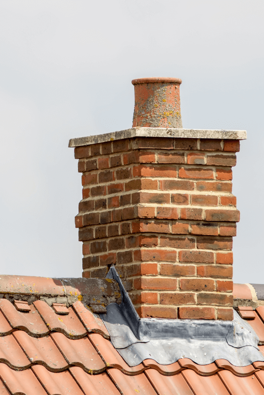 CHIMNEY WORK