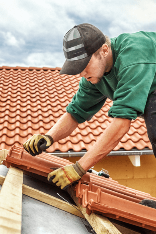 RoofRepair