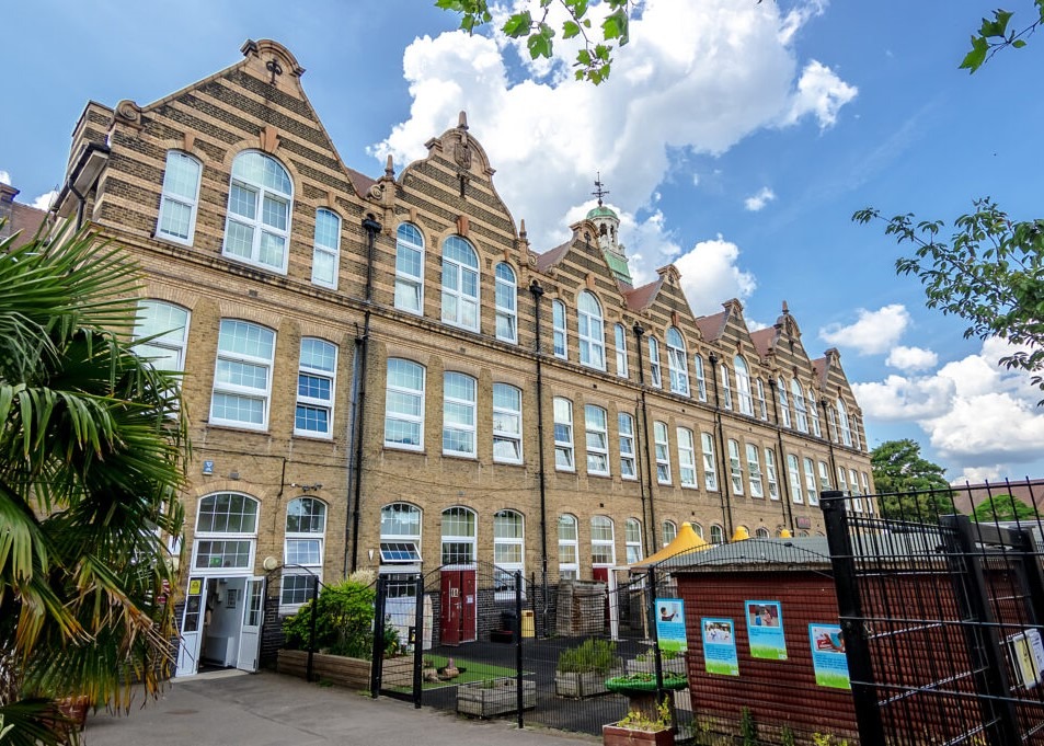 Uphall_Primary