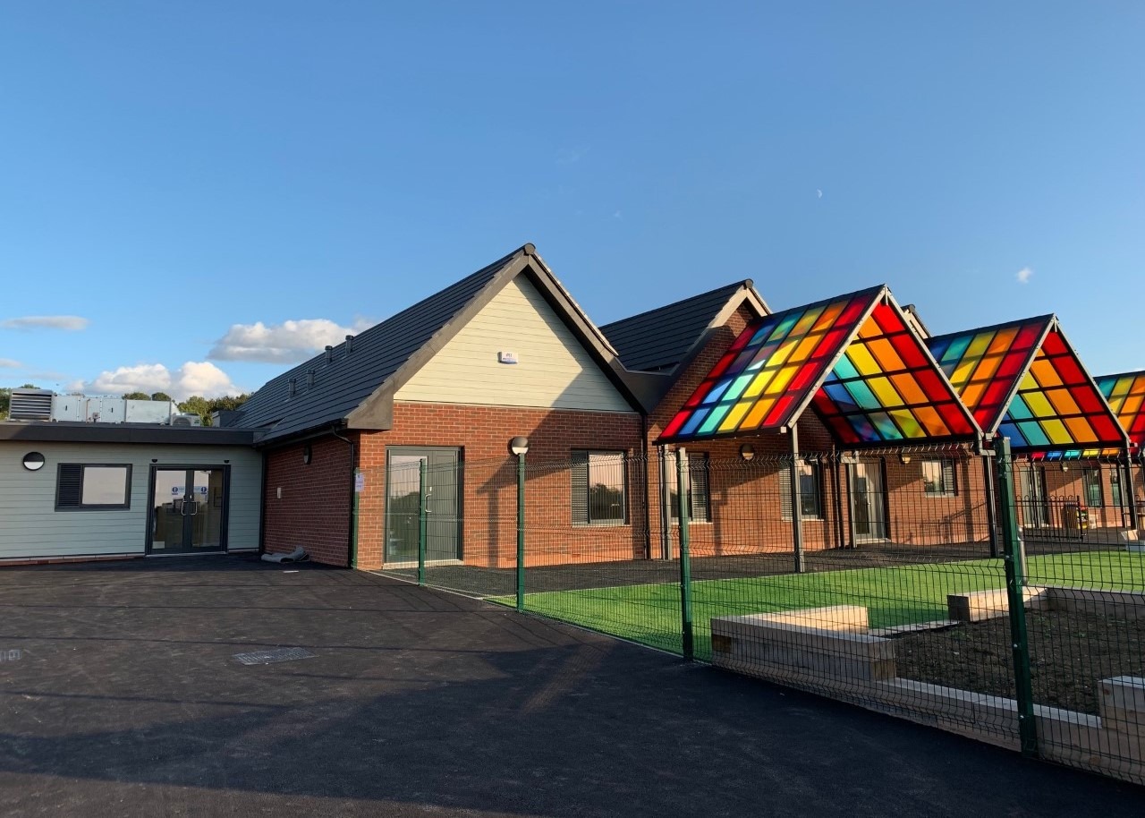 William Morris Primary