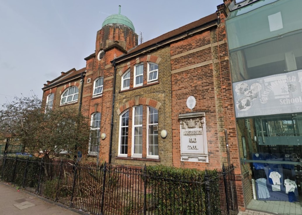 gainsborough Primary