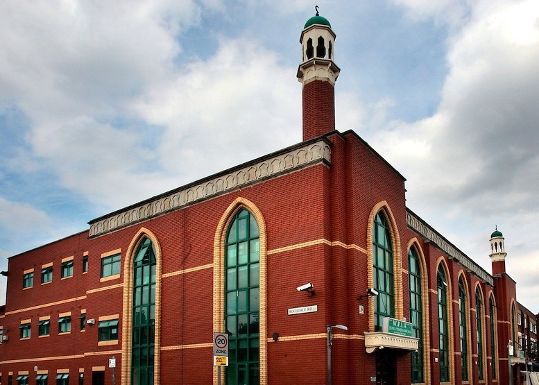 Lea_Bridge_Mosque